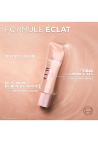 L'Oréal Paris TRUE MATCH LUMI GLOTION - Hightlighter - 901 eclat pâle