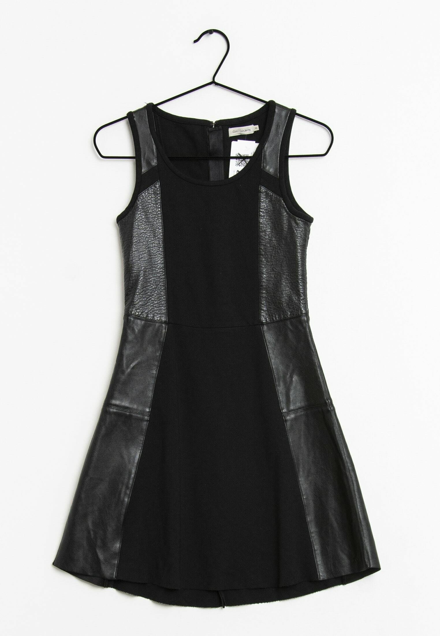 robe calvin klein 2017