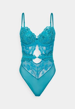 Ann Summers ICON  - Body - teal