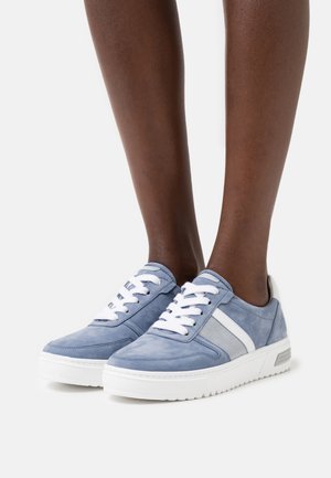 Gabor Comfort Sneaker low - heaven/weiß