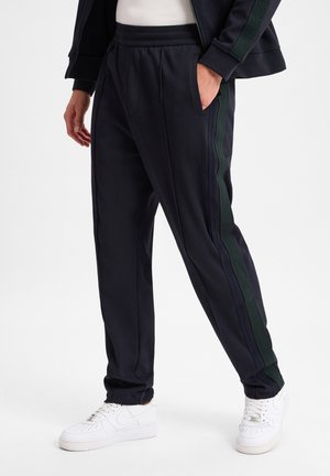 Pantaloni sportivi - marine