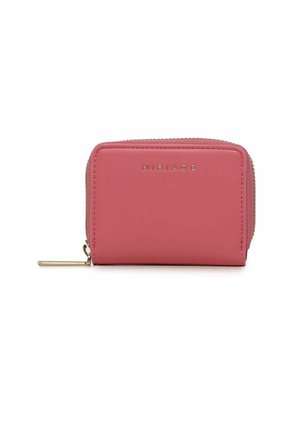 CLARINDA - Wallet - corallo