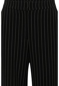adL WIDE  - Pantaloni - striped black