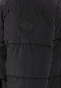 North Bend STEPP - Vinterjakker - black