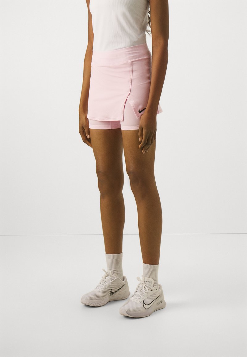 Nike Performance Sportszoknya - pink foam/black