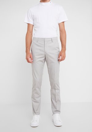 Broek - light grey
