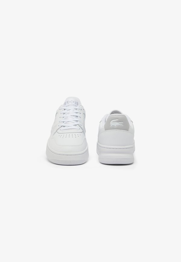 L001 SET 224 - Trainers - blanc g3