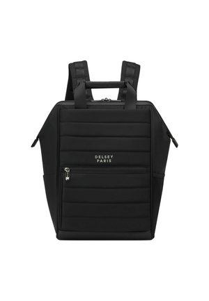 Mochila - schwarz