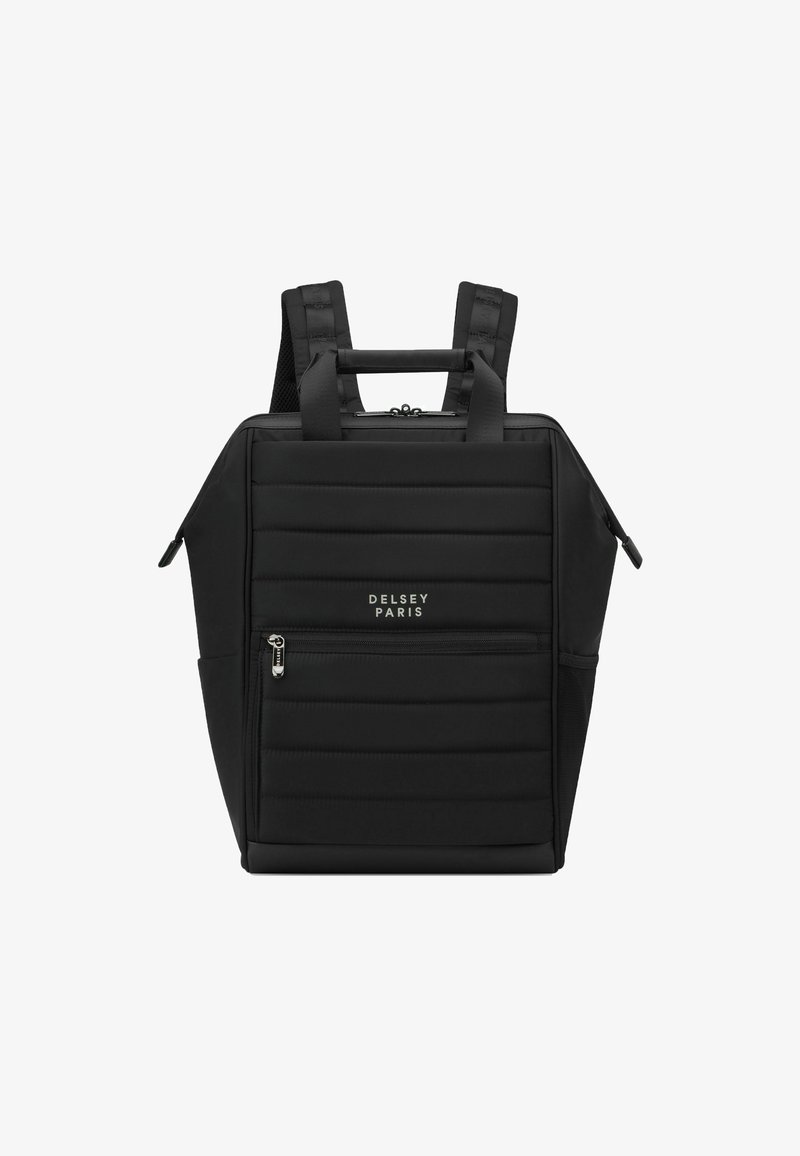 Delsey Paris Zaino - schwarz
