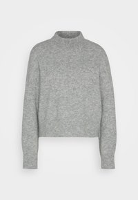 NOLA  - Jumper - grey melange