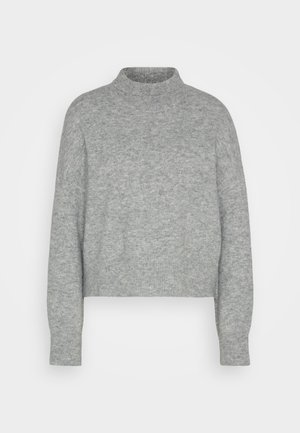 Samsøe Samsøe NOLA  - Jumper - grey melange