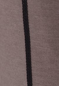 Whistler FUNKTIONSSHIRT - Långärmad tröja - iron