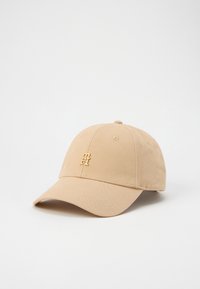 TH ELEVATED CHIC - Cap - clayed pebble
