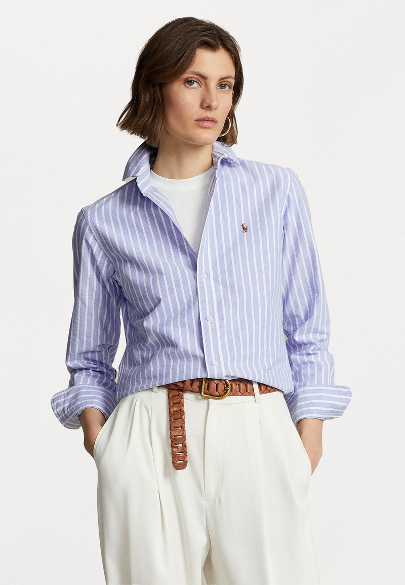 PIECES dam polo PCFENG - Ultra Violet San Fransisco