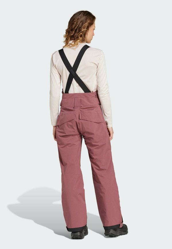 XPERIOR TWO-LAYER INSULATED BIB - Ski pants2