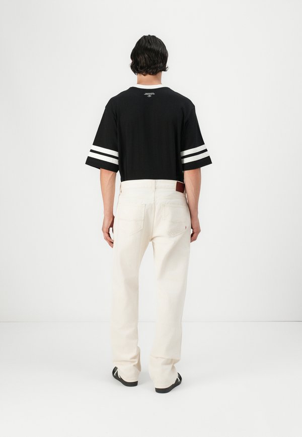 Relaxed fit jeans - denim3