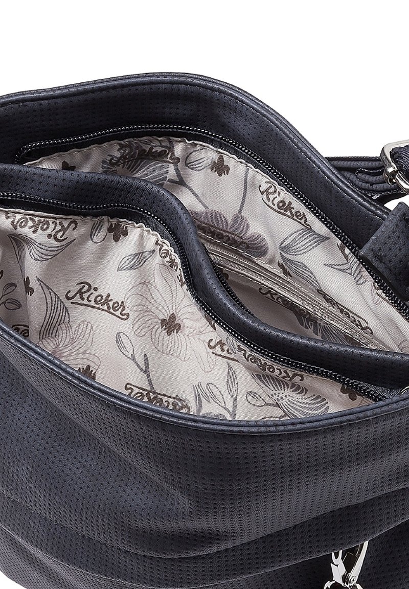 Rieker Handtasche ozean/blau