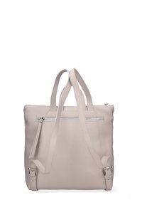 Roberta Rossi CONVERTIBLE - Zaino - light grey