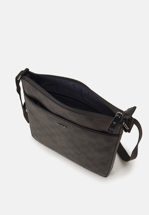 CORTINA PIAZZA MILIAN SHOULDERBAG UNISEX - Cross body bag2