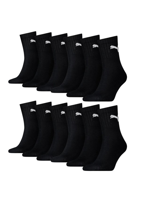 12 PACK - Sportsocken