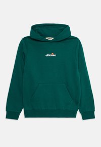 Selected, dark green