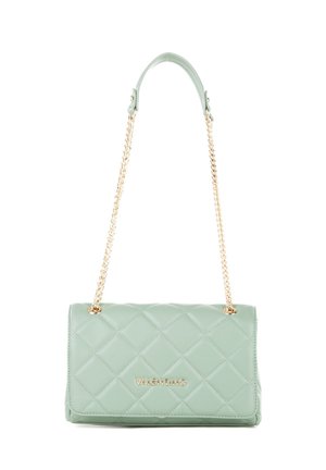 Umhängetasche - salvia