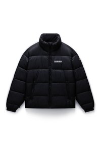 SUOMI  - Winterjas - black
