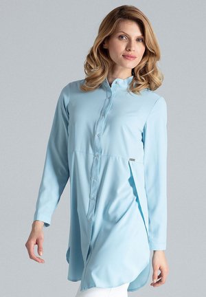 Blousejurk - blue