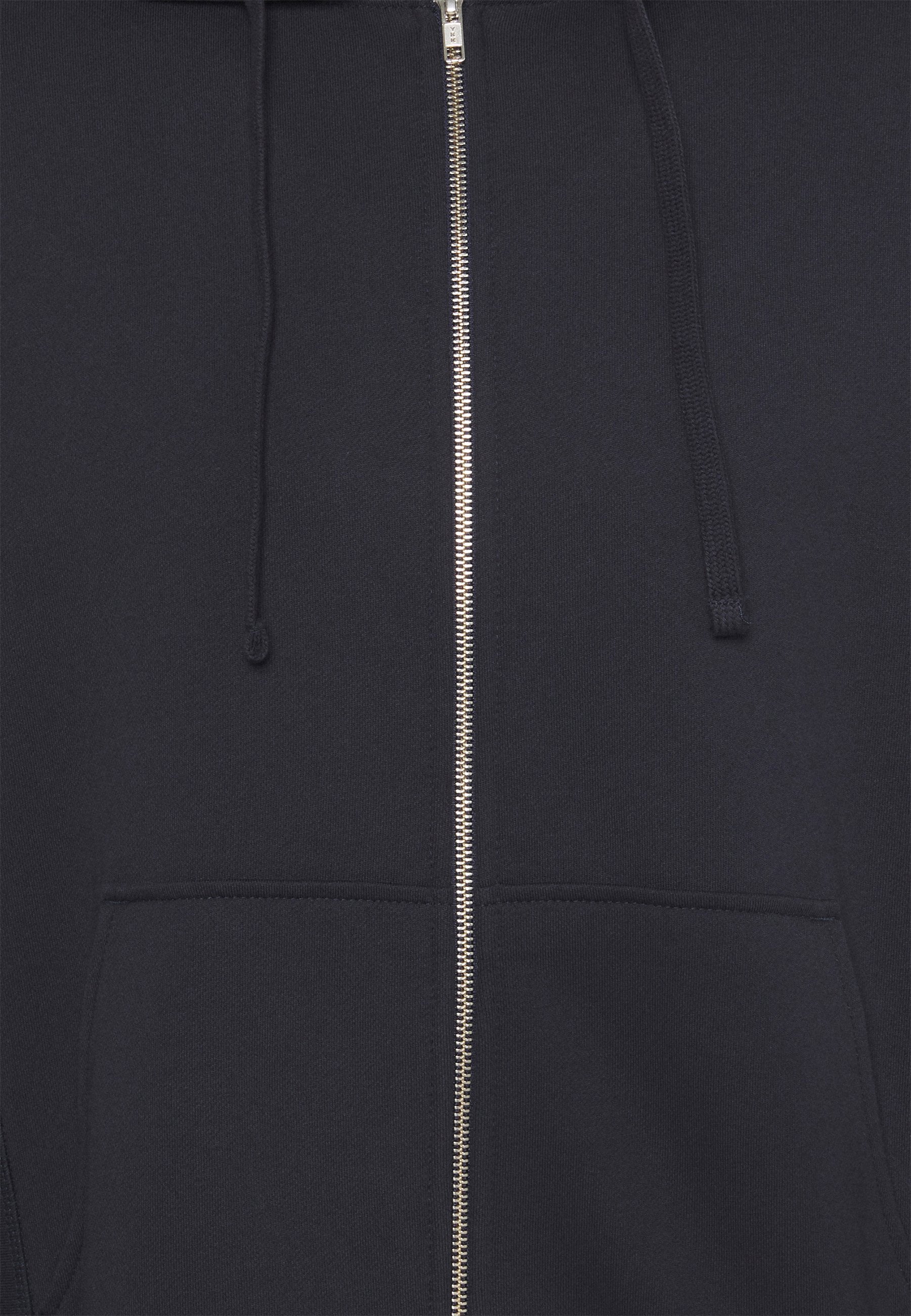 Homme ALDOUS ZIP HOODIE - Sweat à capuche zippé Homme ALDOUS ZIP HOODIE - Sweat à capuche zippé