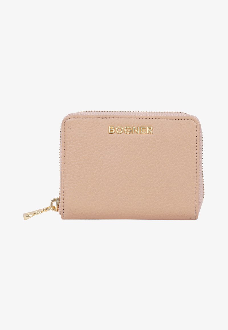 Bogner ANDERMATT NORAH - Monedero - cappuccino