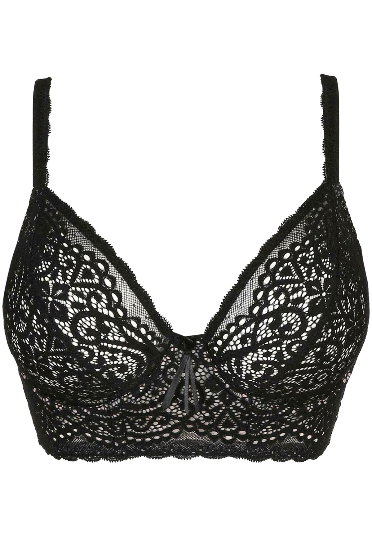PrimaDonna I DO - Beugel BH - schwarz/Zwart - Zalando.nl