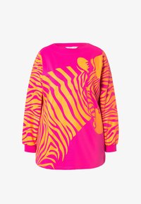 Selezionato, neon berry