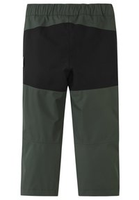 Reima FUNKTIONS LENTO UNISEX ciemnozielony