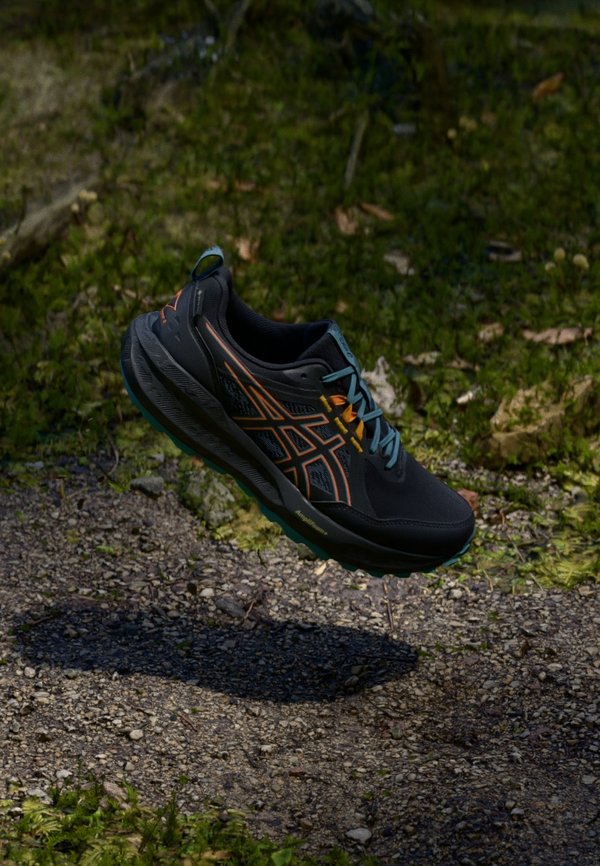 GEL-SONOMA 8 GTX - Trail running shoes4