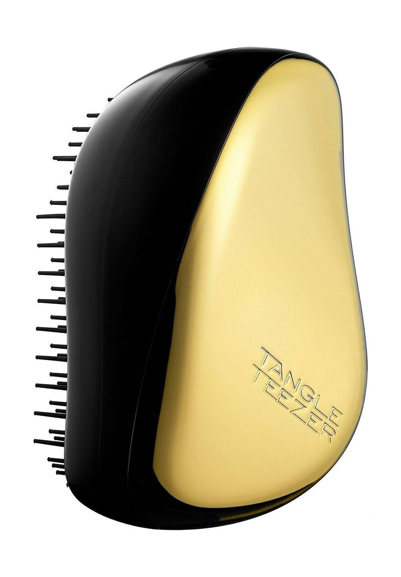 Damen Halsketten | Tangle Teezer TANGLE TEEZER TANGLE TEEZER COMPACT STYLER MINI Haar-Styling-Accessoires rich gold/goldfarben - Damen Halsketten | Tangle Teezer TANGLE TEEZER TANGLE TEEZER COMPACT STYLER MINI Haar-Styling-Accessoires rich gold/goldfarben -