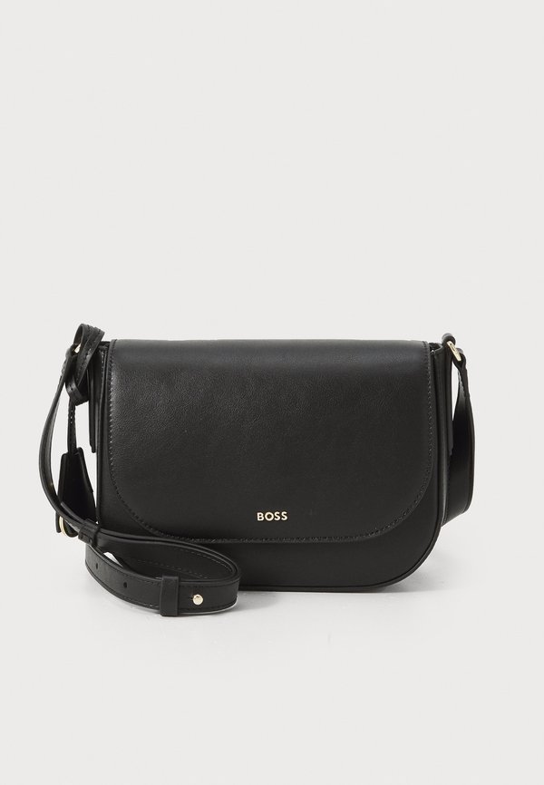 NUMAH SADDLE - Cross body bag