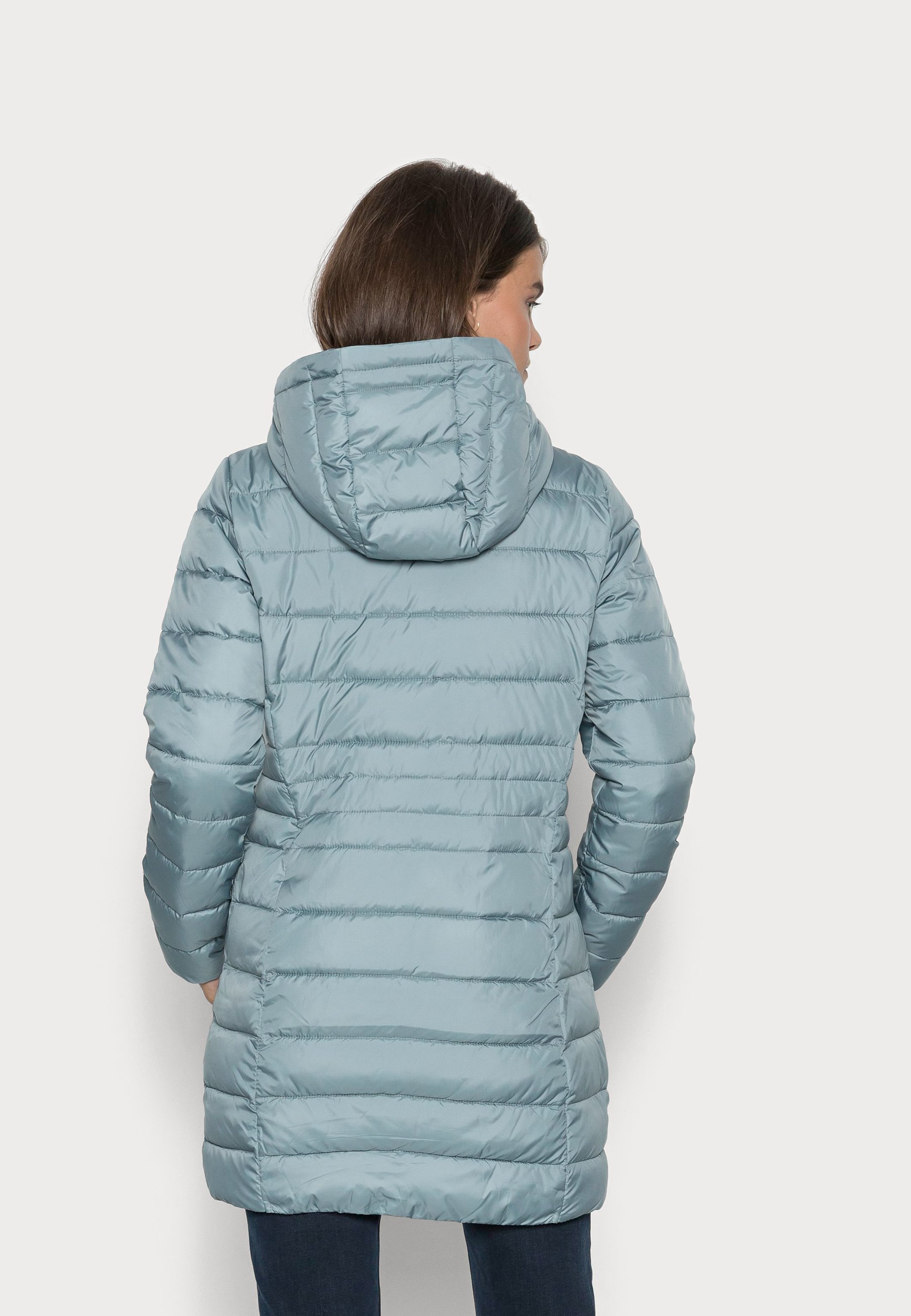 TOM TAILOR DENIM LIGHT WEIGHT PUFFER 