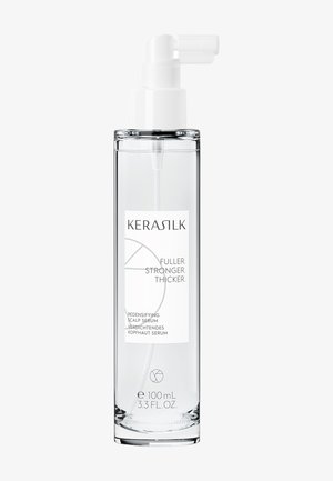 KERASILK REDENSIFYING SERUM - Trattamenti capelli