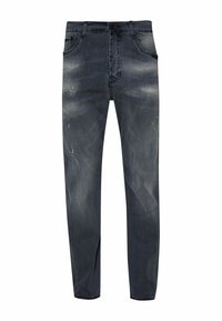 LIU JO Jeans Tapered Fit - blue denim