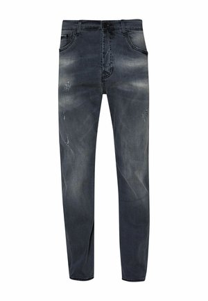 LIU JO Jeans Tapered Fit - blue denim