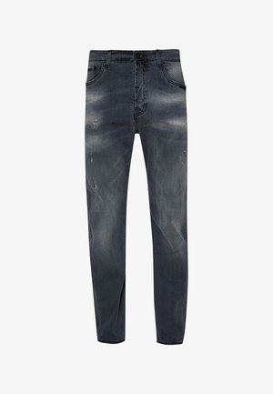 LIU JO Jeans Tapered Fit - blue denim
