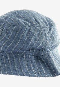 Next REGULAR FIT - Sombrero - blue denim stripe