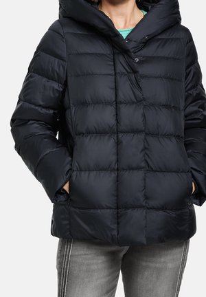 Gerry Weber Doudoune - dark blue