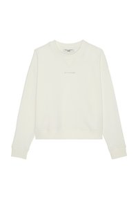 CREWNECK - Sportinis megztinis - offwhite_multi