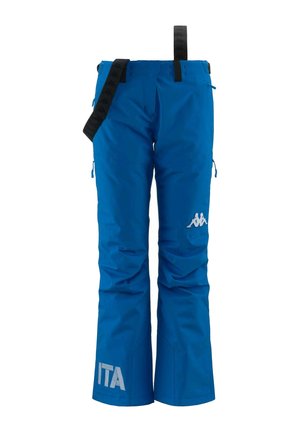 Pantaloni da sci - blue brilliant