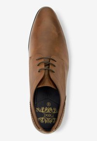 Next DERBY - Eleganckie buty