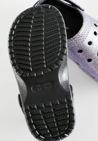 Next REGULAR FIT - Chanclas de baño - silver glitter