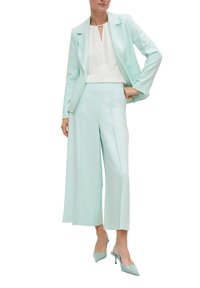 comma Spodnie materiałowe