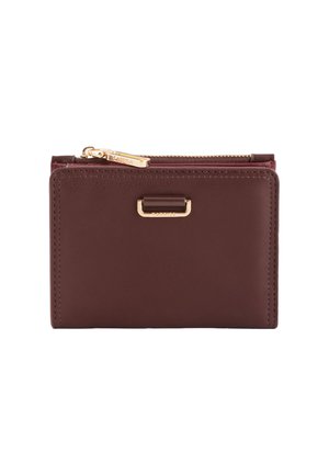 ZURIGO - Punge - dark red