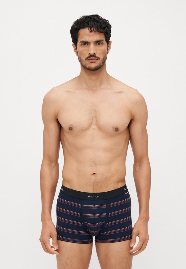 MEN TRUNK 3 PACK - Trunks3